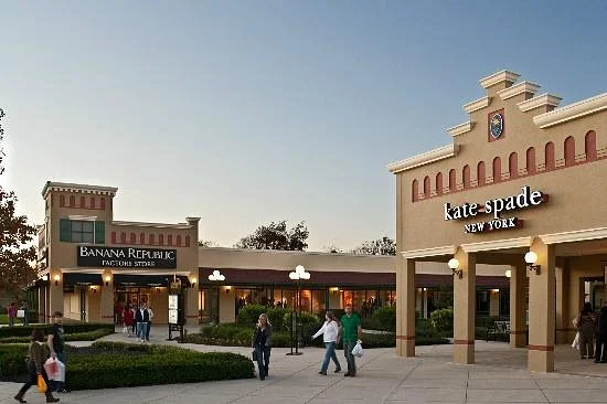Hagerstown Premium Outlets