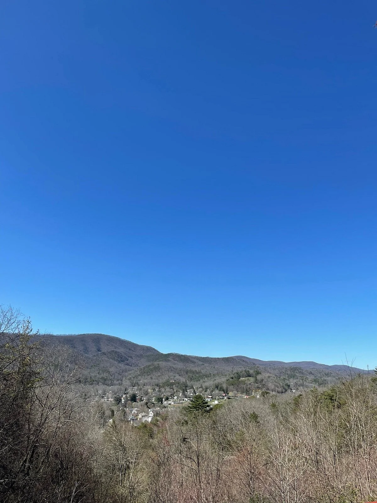 I-64 Westbound WV Welcome Center