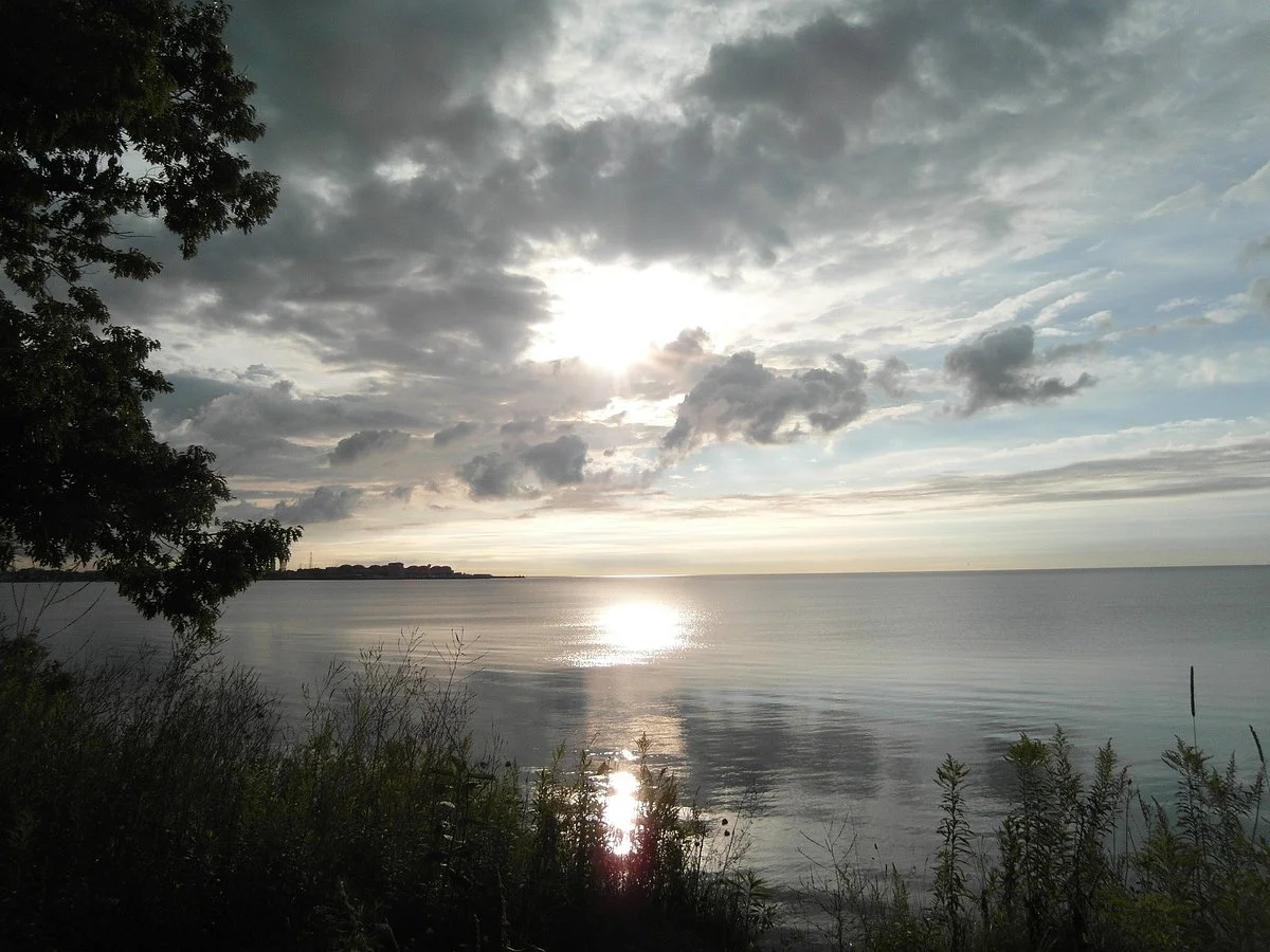 Petticoat Creek Conservation Park