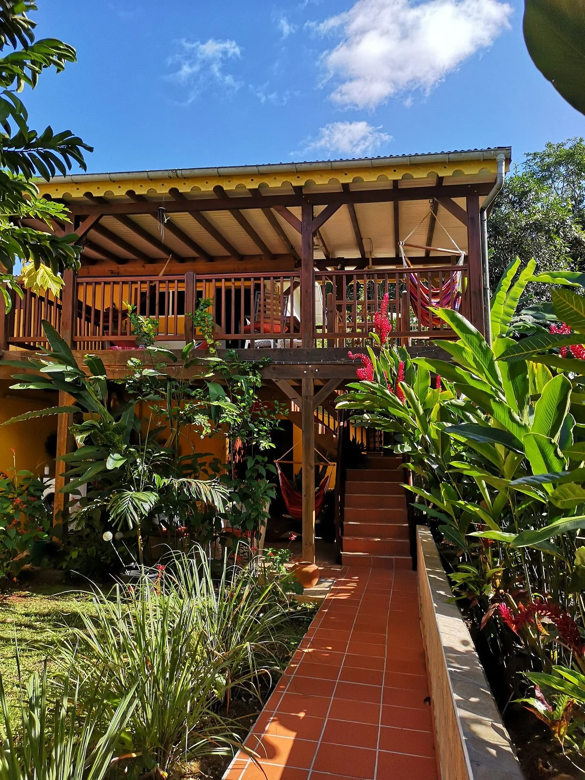 Ecomusee Creoleart de la Guadeloupe