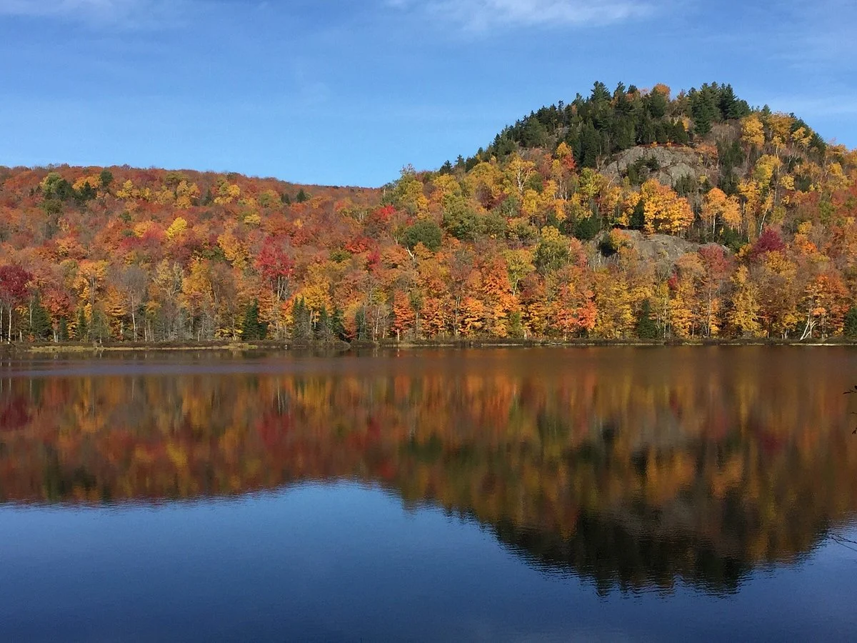 Mont Orford