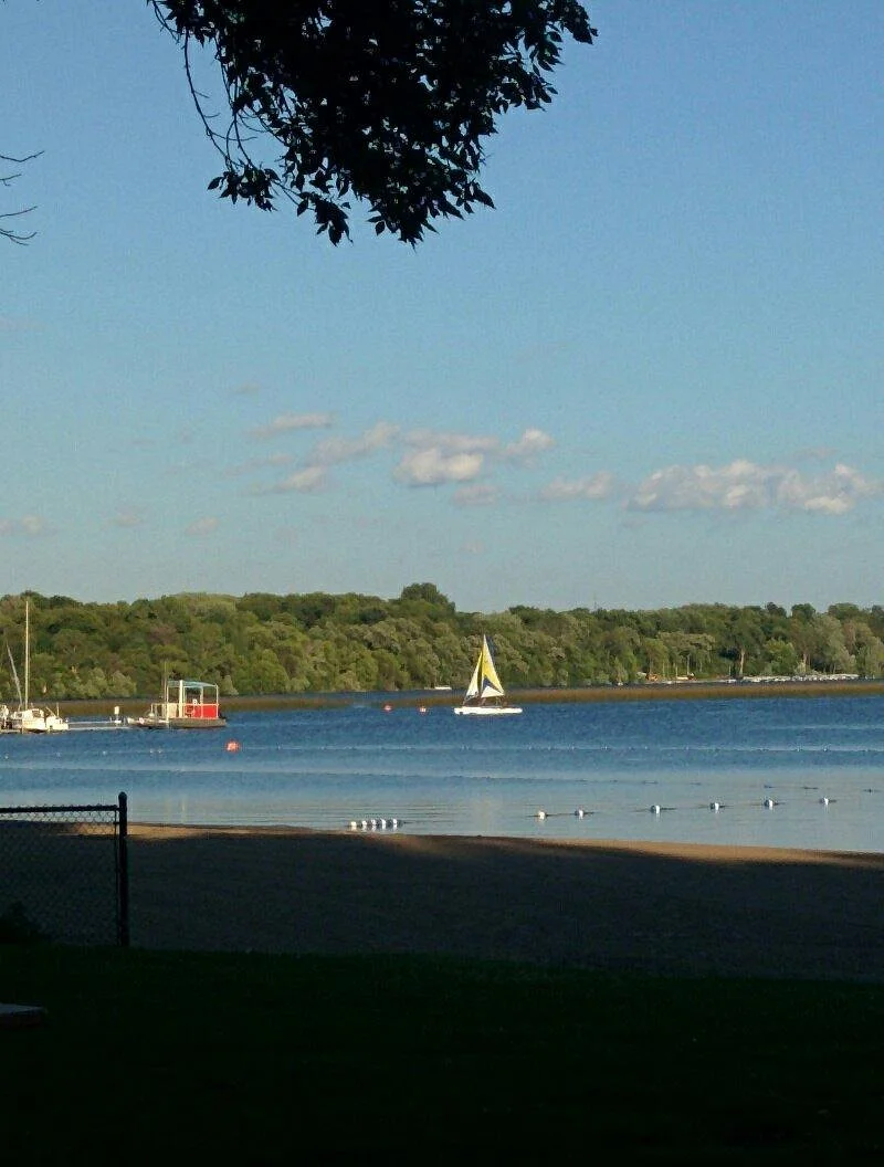 French Regional Park