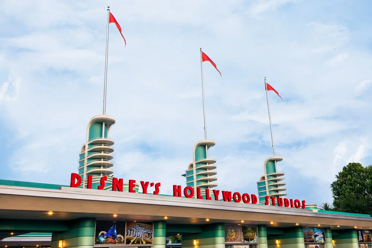 Disney’s Hollywood Studios