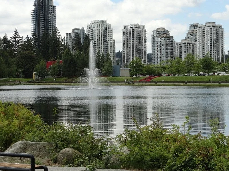 Town Centre Park