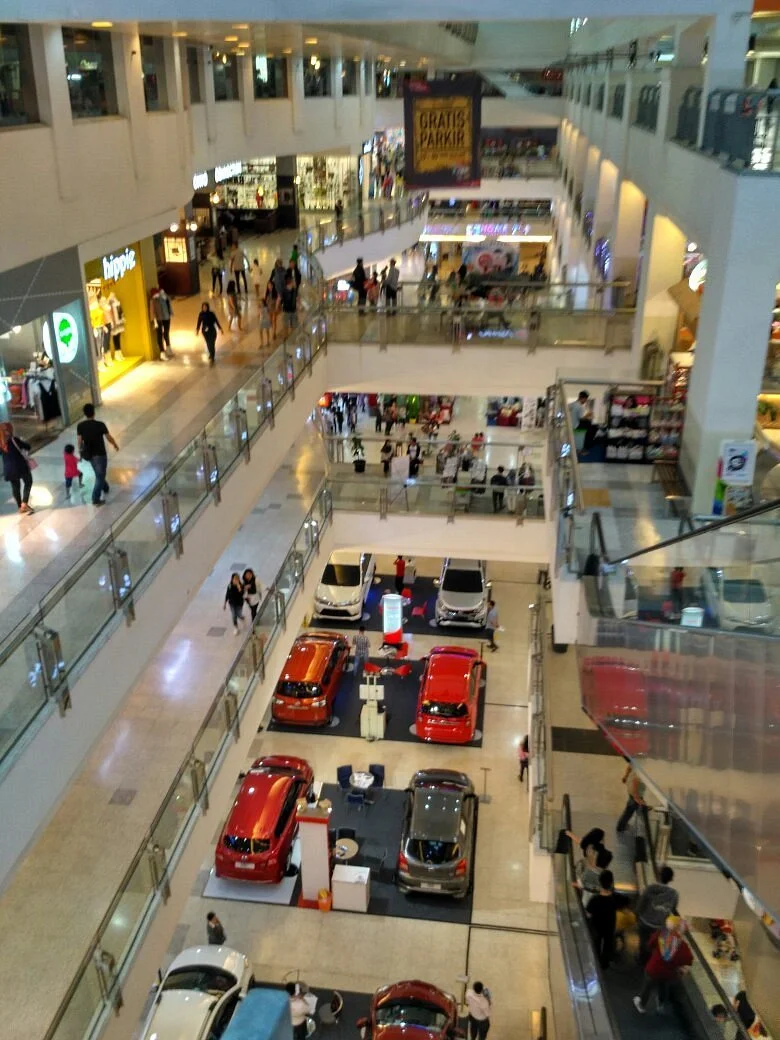 Festival Citylink