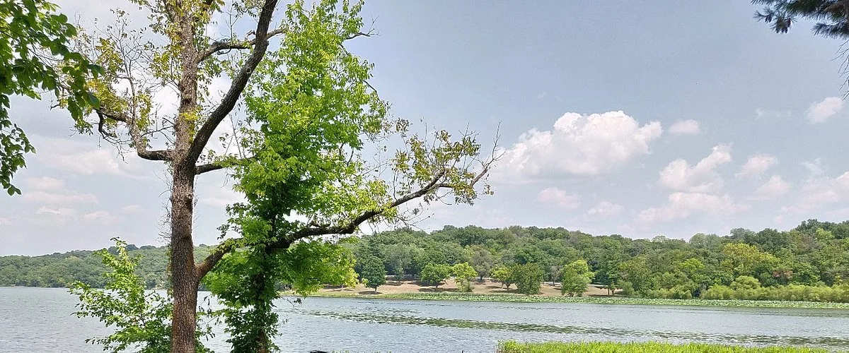 Wyandotte County Lake Park