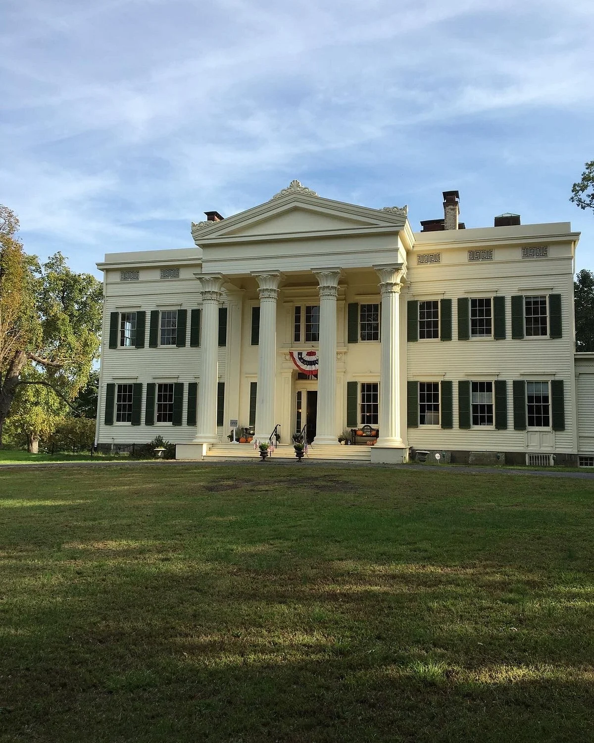 Jay Heritage Center