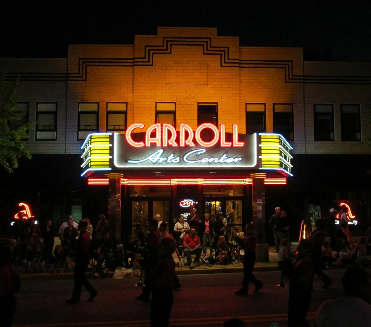 Carroll Arts Center