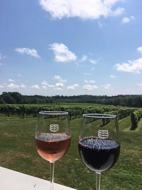 Stonington Vineyards