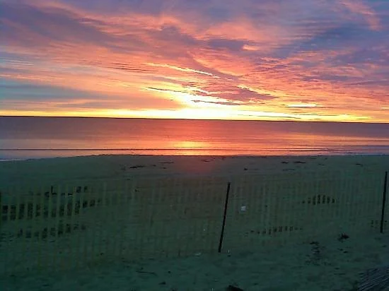 Salisbury Beach