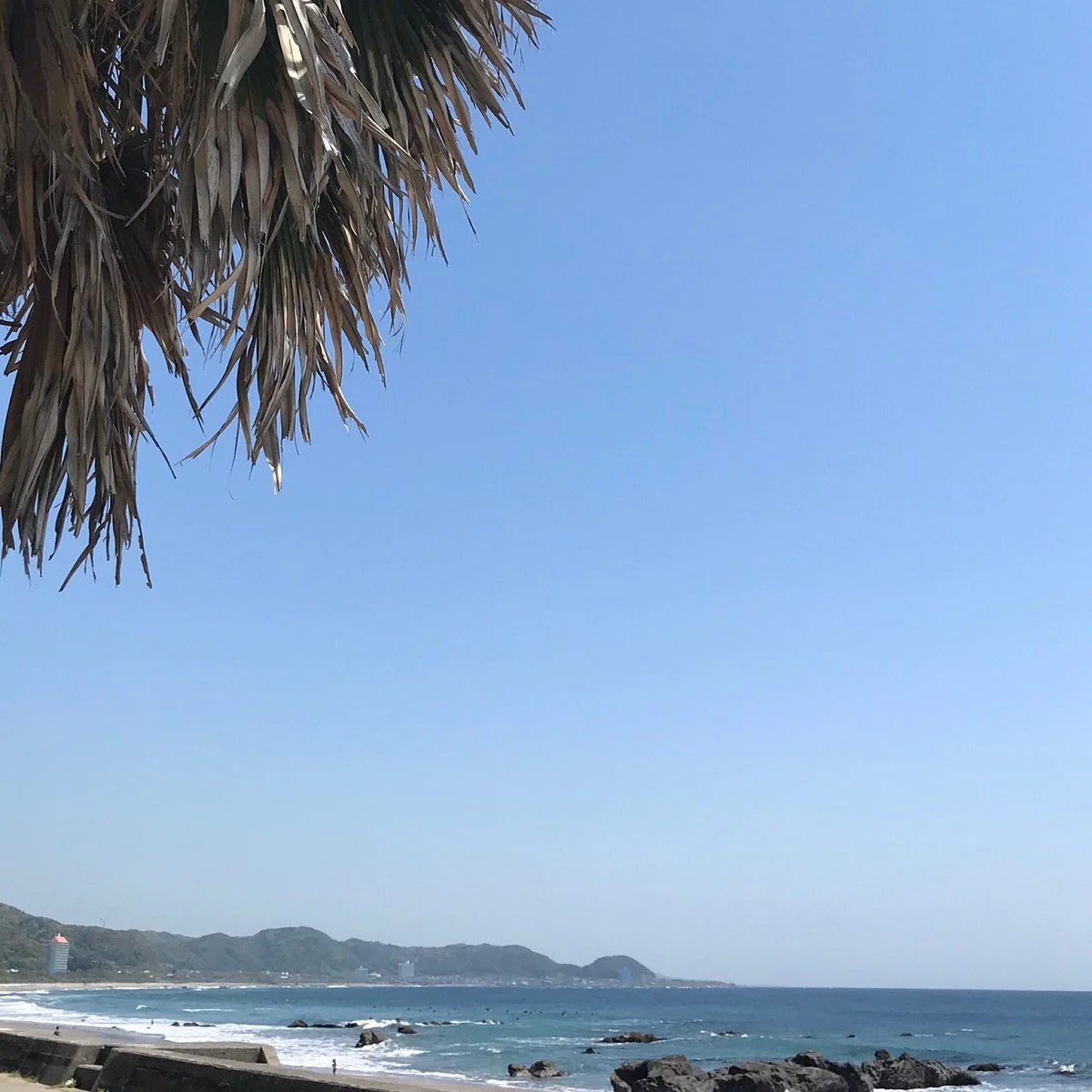 Wadaura Beach