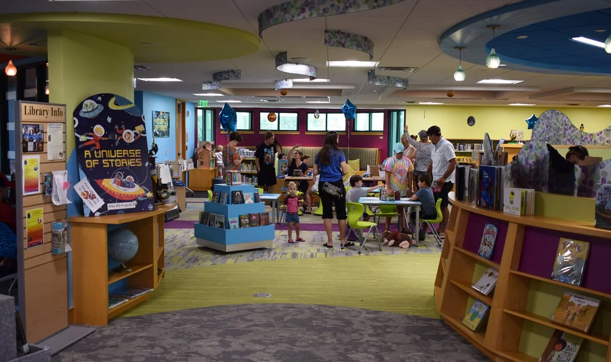 Sanibel Public Library