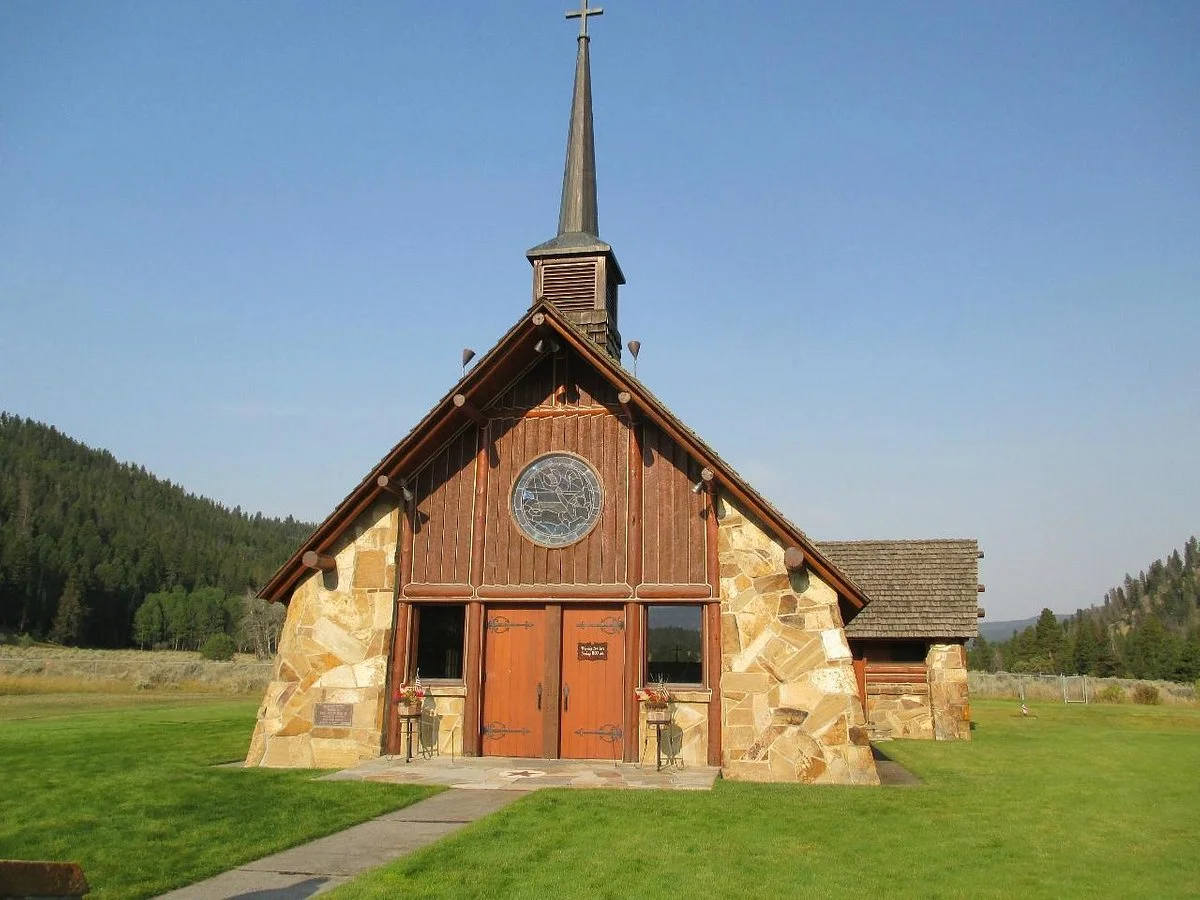 Big Sky Chapel