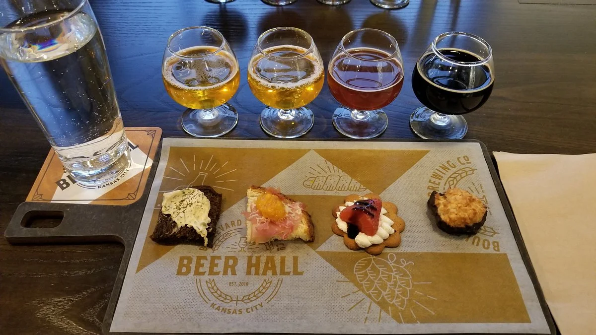 Boulevard Brewing Company