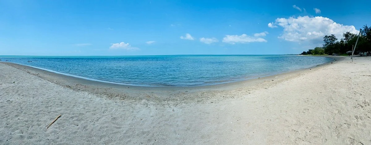 Casuarina Beach