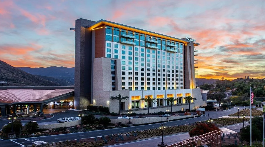 Sycuan Casino