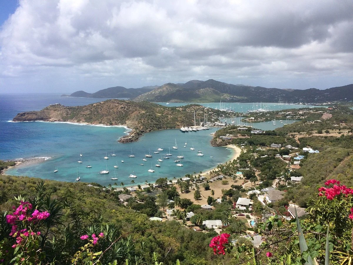 Galleon Beach