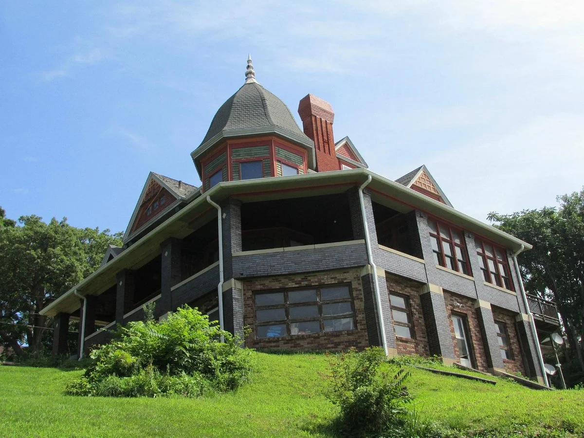 German American Heritage Center