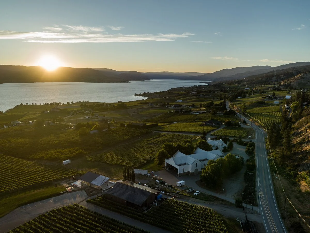 Red Rooster Winery