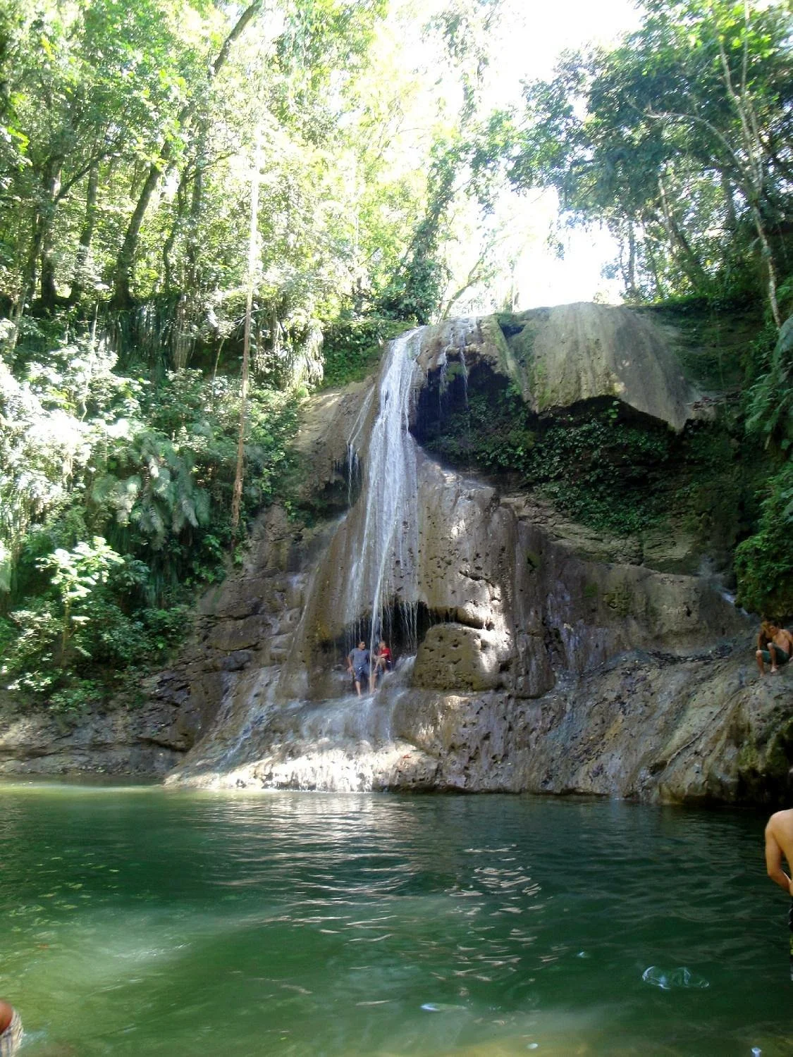 Aventuras Borinken