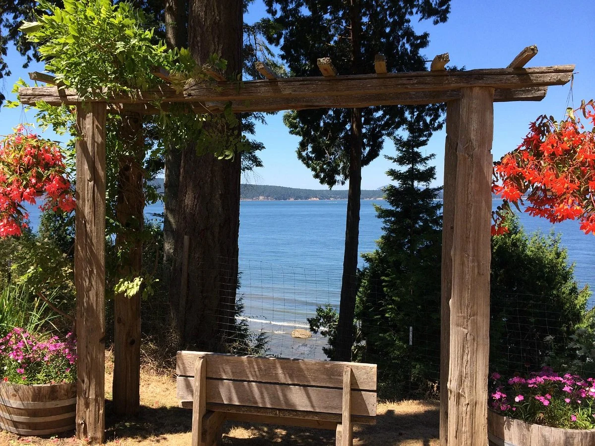 Orcas Island Pottery