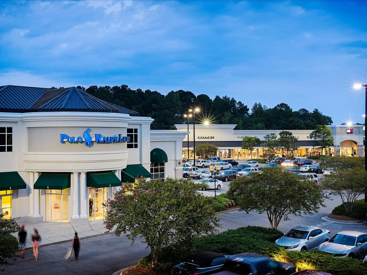 Carolina Premium Outlets