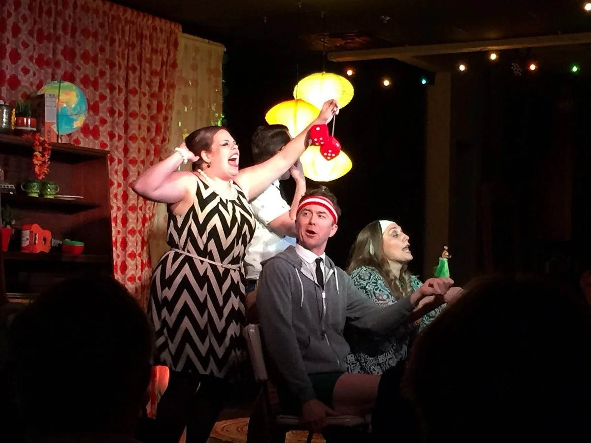 The 34 West Theater Company