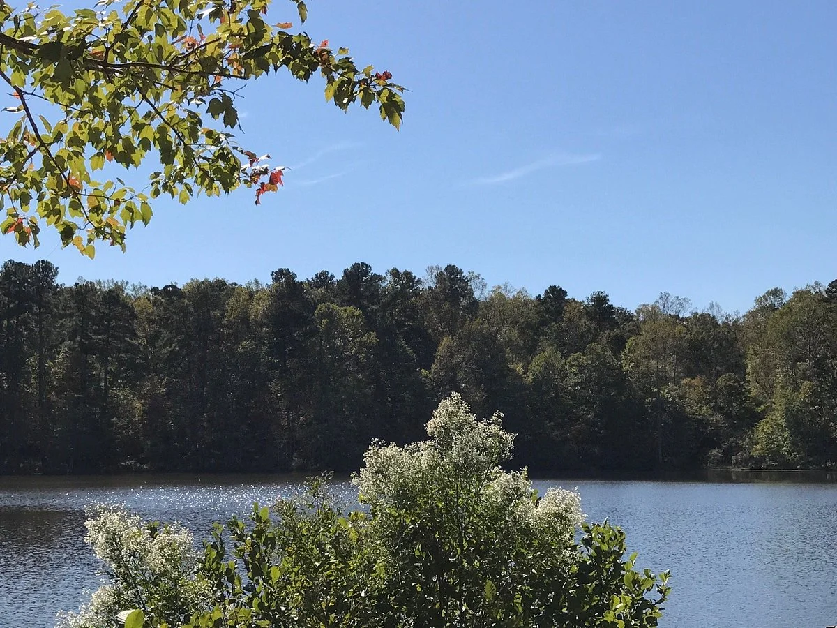 Umstead State Park