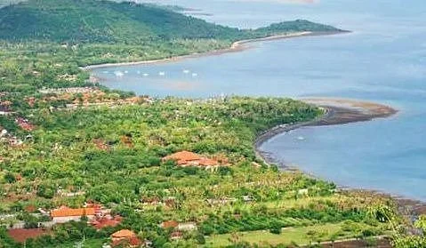 Pemuteran Beach