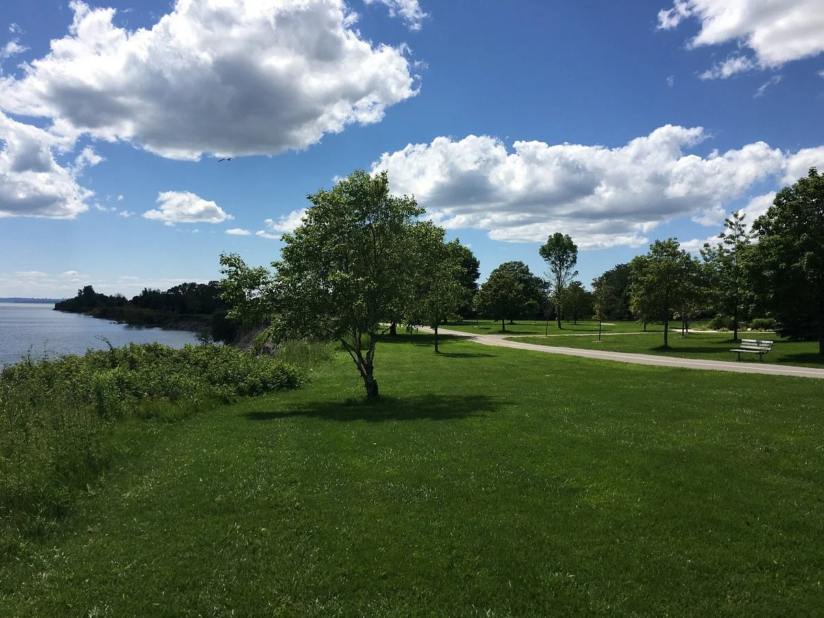 Ajax Waterfront Park