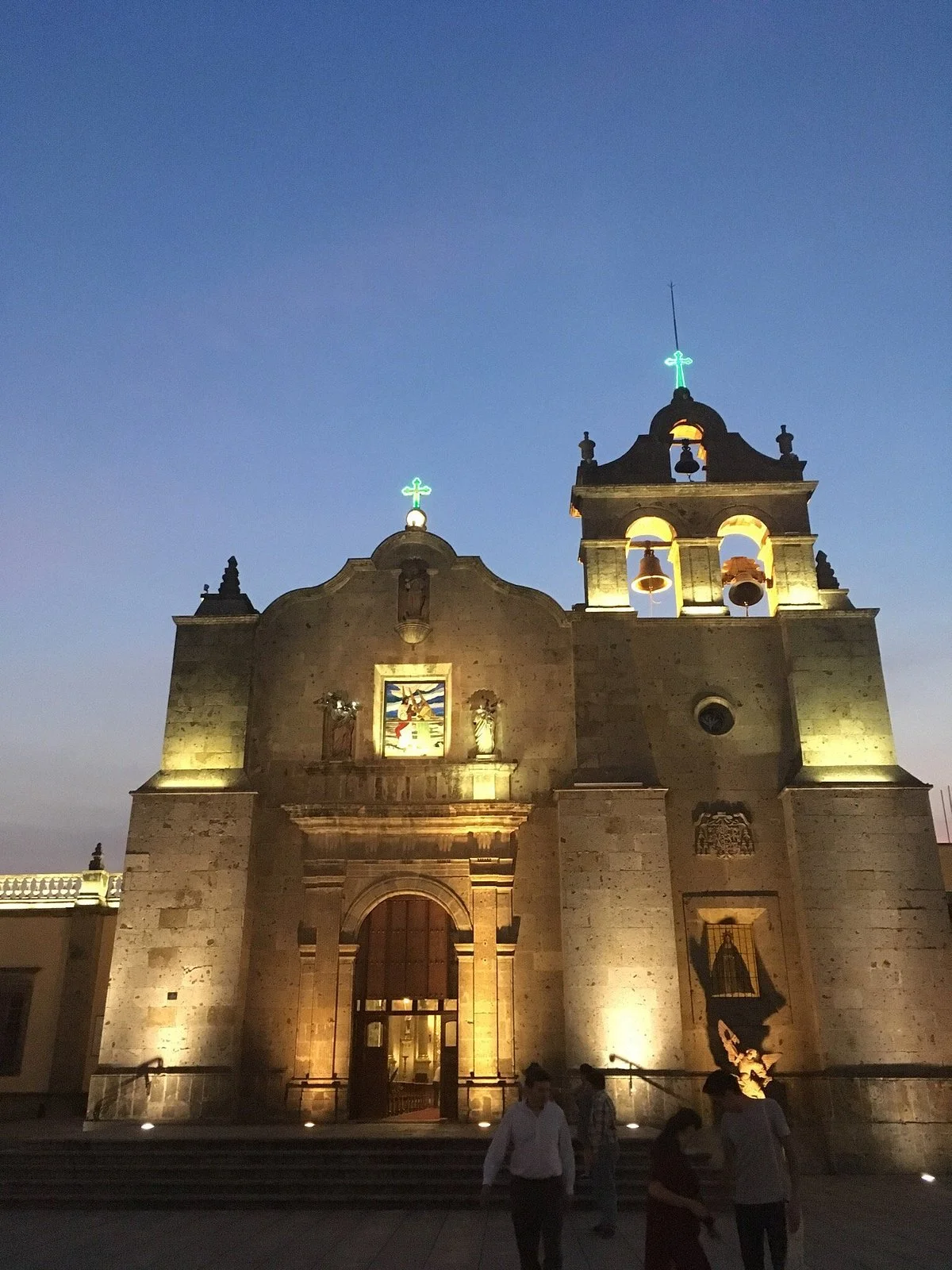 San Pedro Apostol