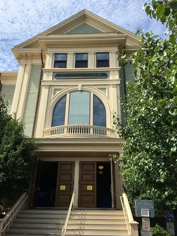 Provincetown Town Hall