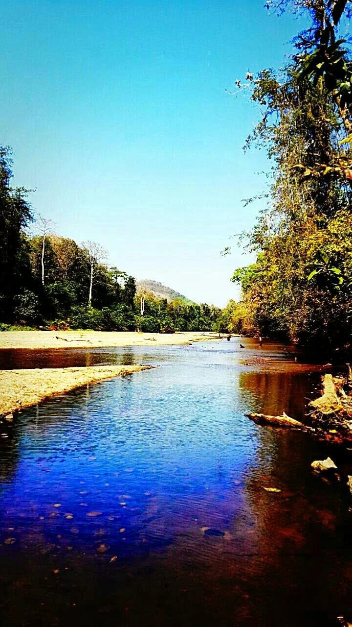 Achankovil River