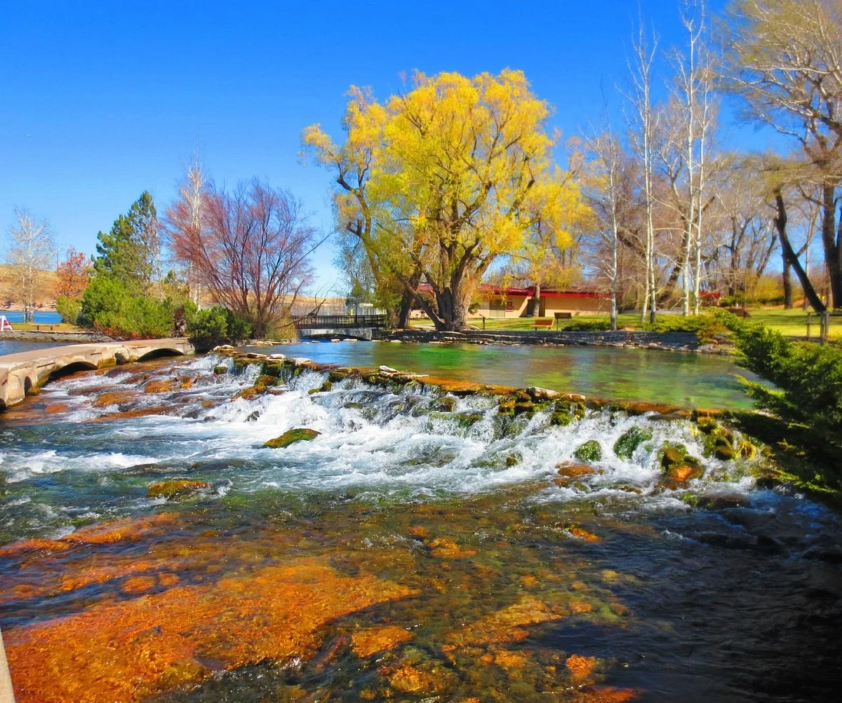 Giant Springs State Park