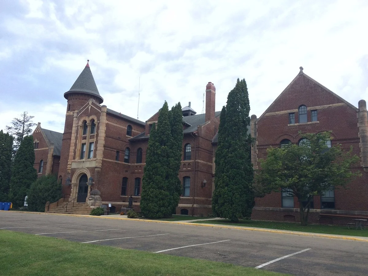 State School Orphanage Museum
