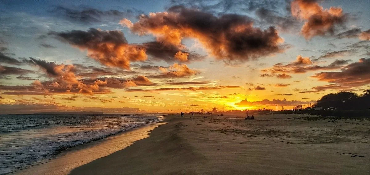 Kekaha Beach Park