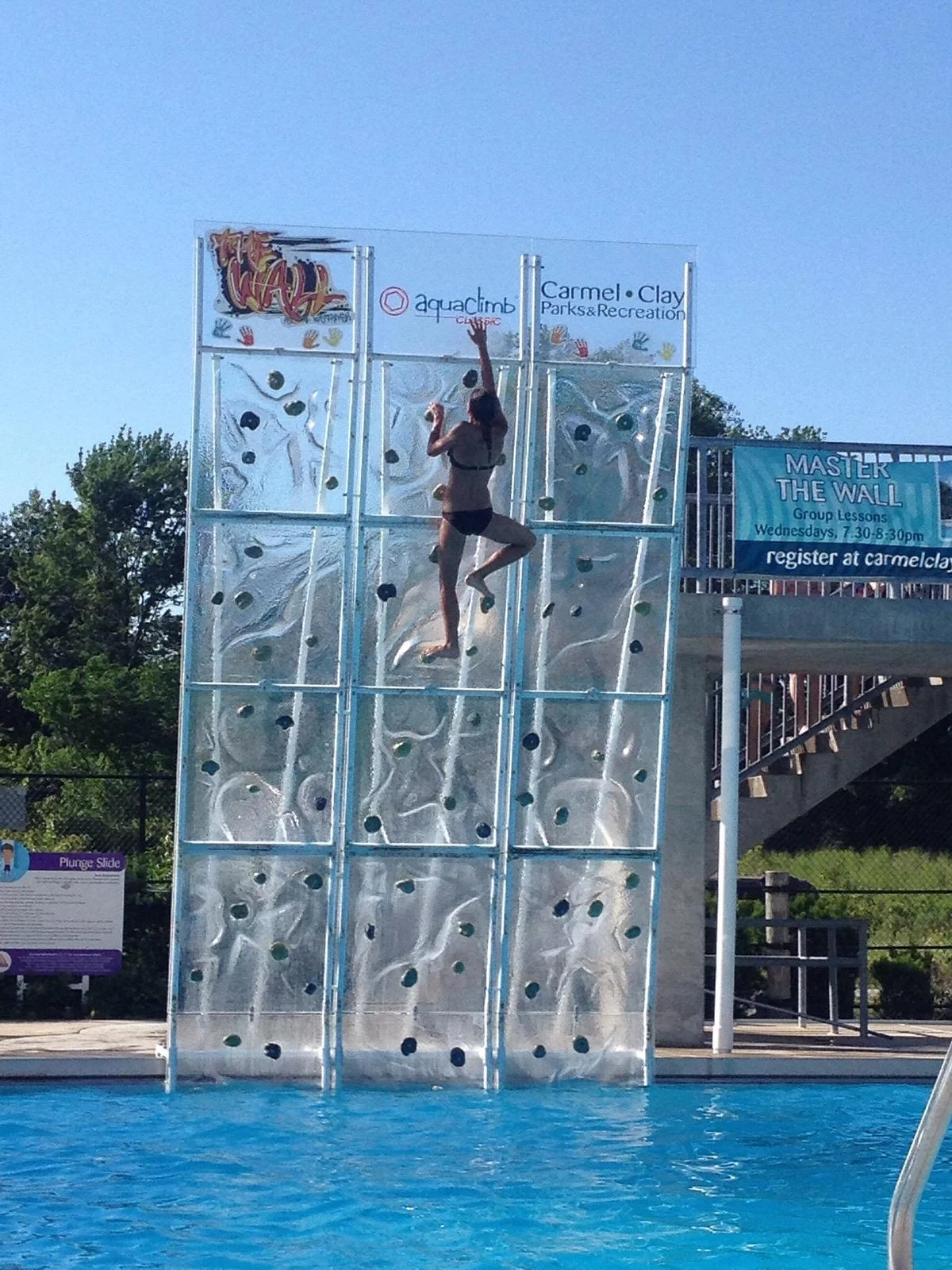 The Waterpark at the Monon Community Center