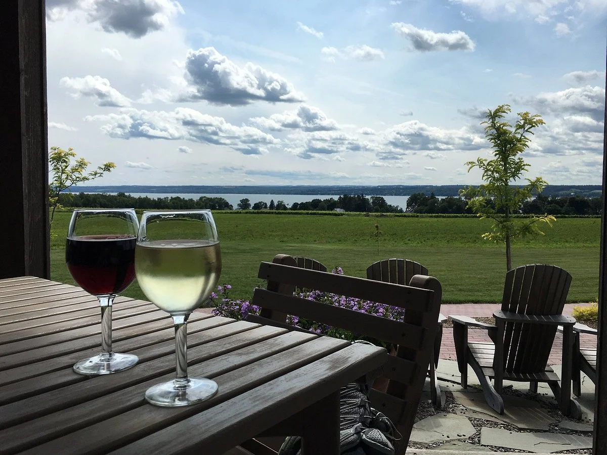 Zugibe Vineyards