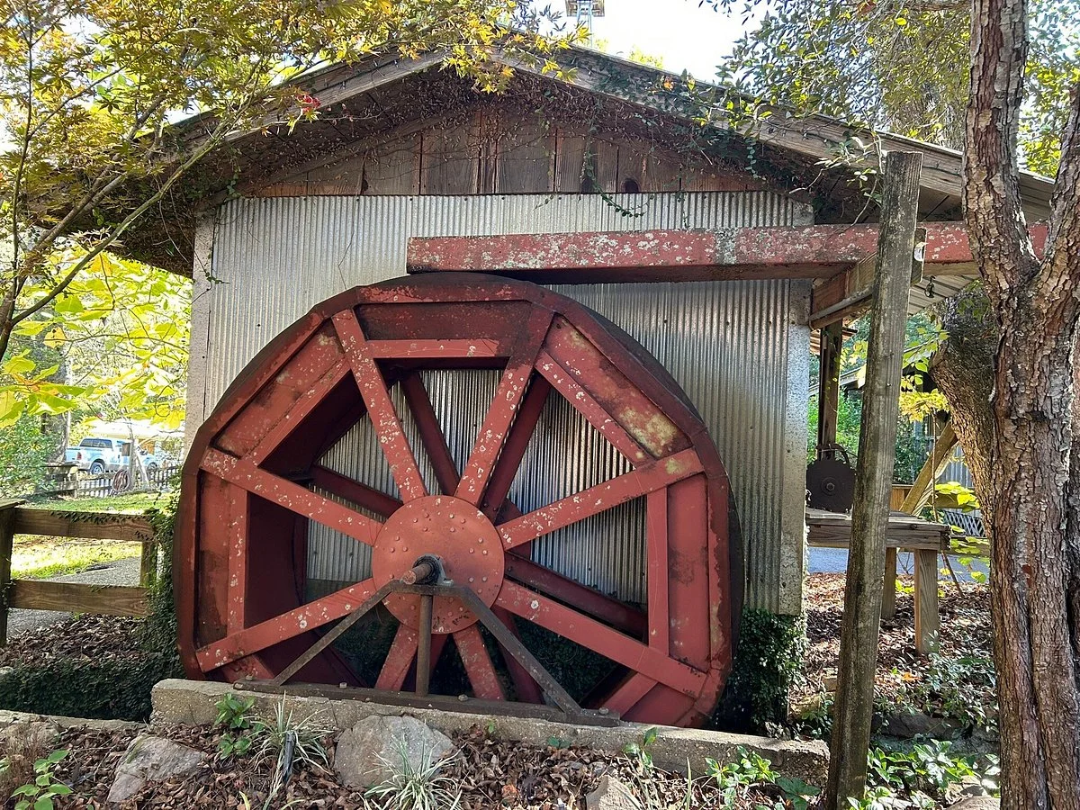 Landrum's Homestead & Village