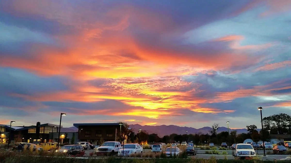 Draper City Park