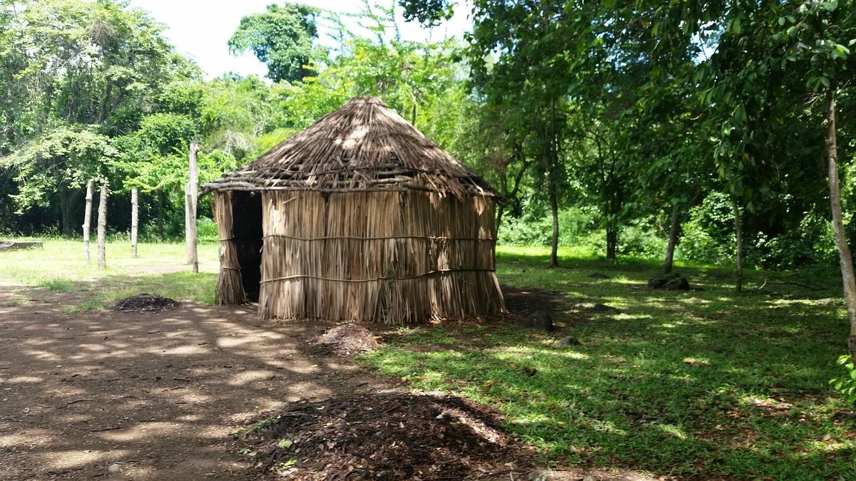 Tibes Indigenous Ceremonial Center