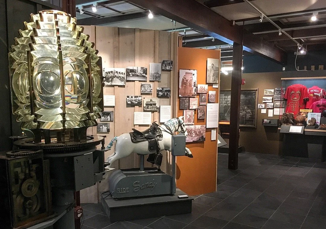 Tongass Historical Museum
