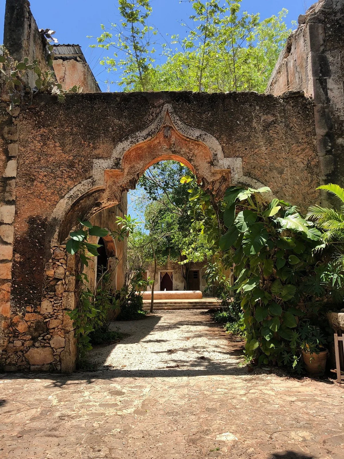 Hacienda Ochil