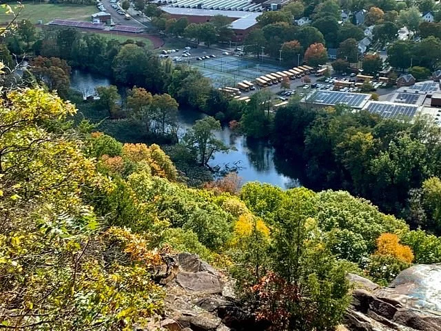 East Rock Park