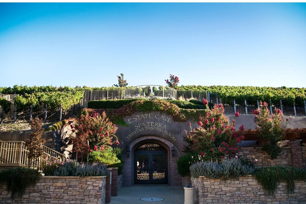 Trinitas Cellars
