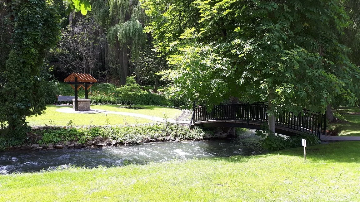 Polson Park