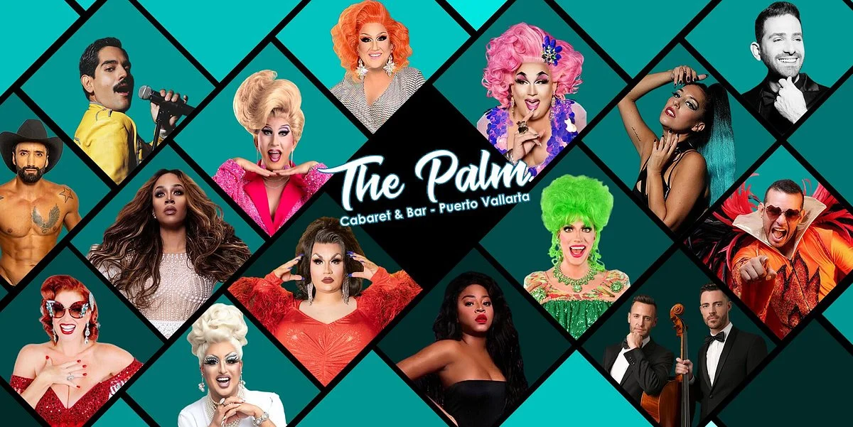 The Palm Cabaret and Bar