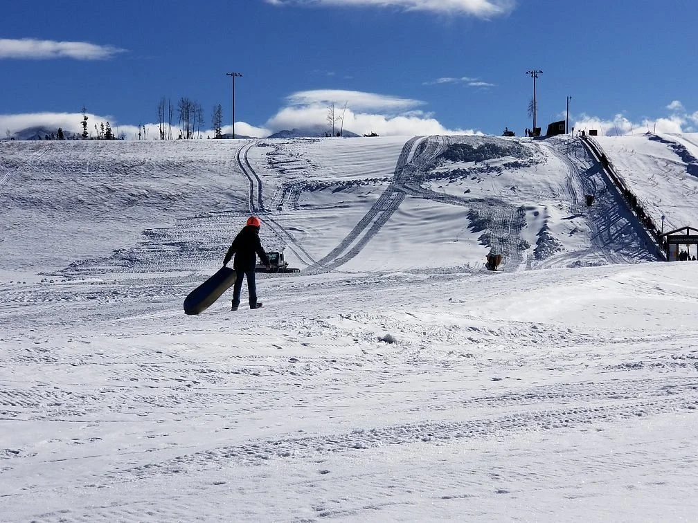 Colorado Adventure Park