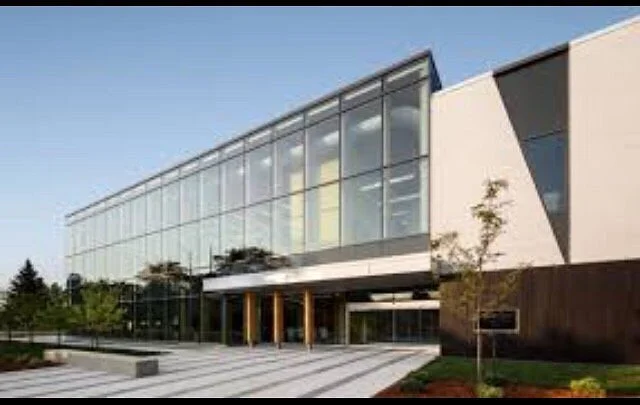 Bibliotheque Paul-Mercier