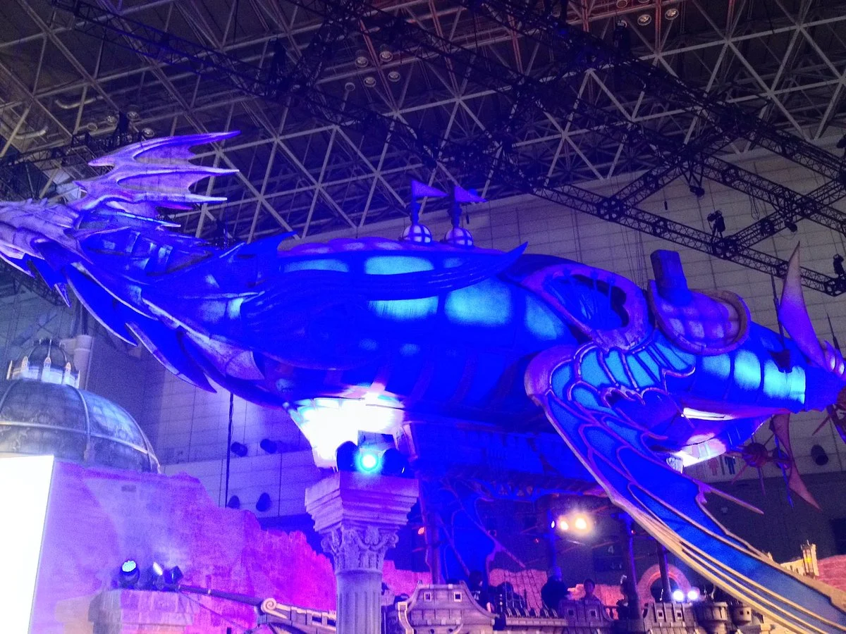 Tokyo Game Show